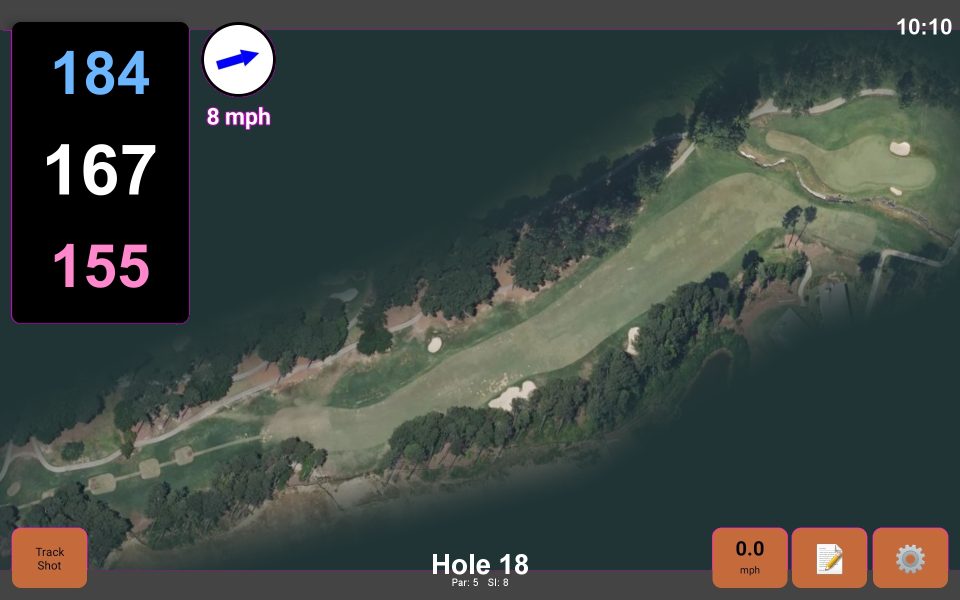 Hole preview 3