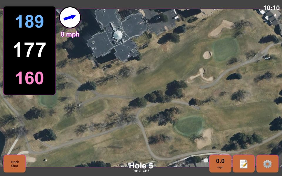 Hole preview 2
