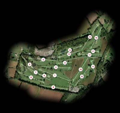 Flatbush Golf Course