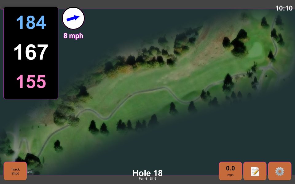 Hole preview 3