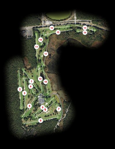 Swan Lake Golf Club