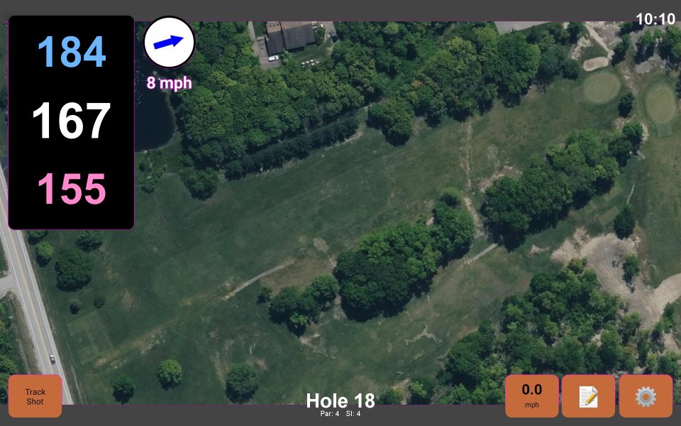 Hole preview 3