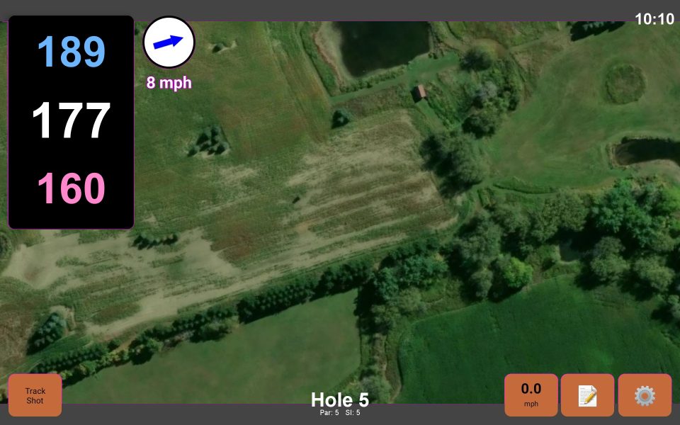 Hole preview 2