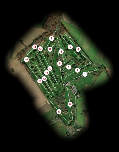 Glade Valley Golf Club