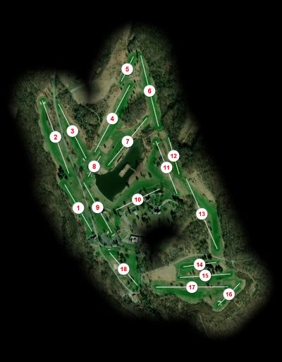Linden Hall Golf Course
