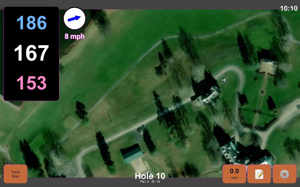 Hole preview 2