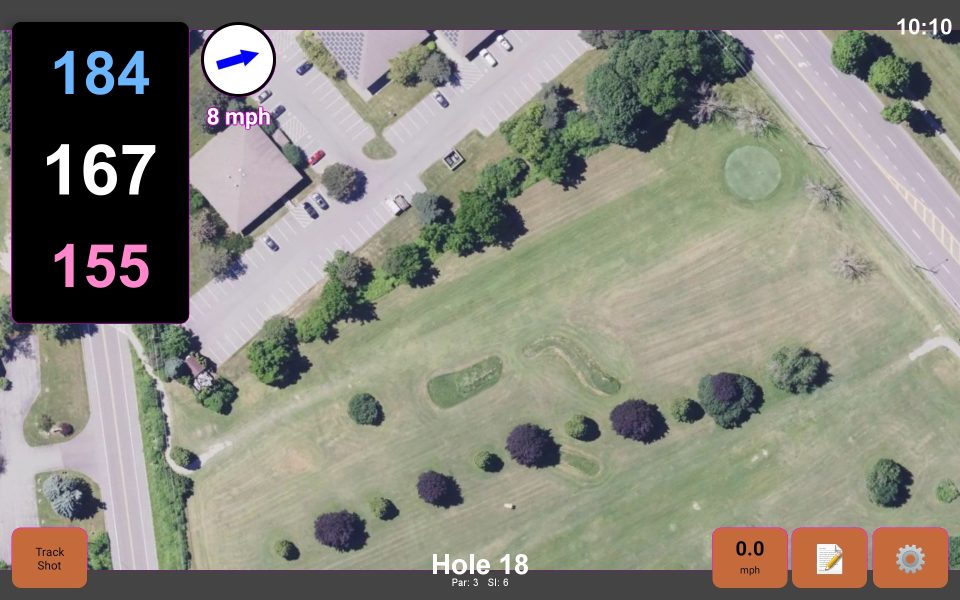 Hole preview 3