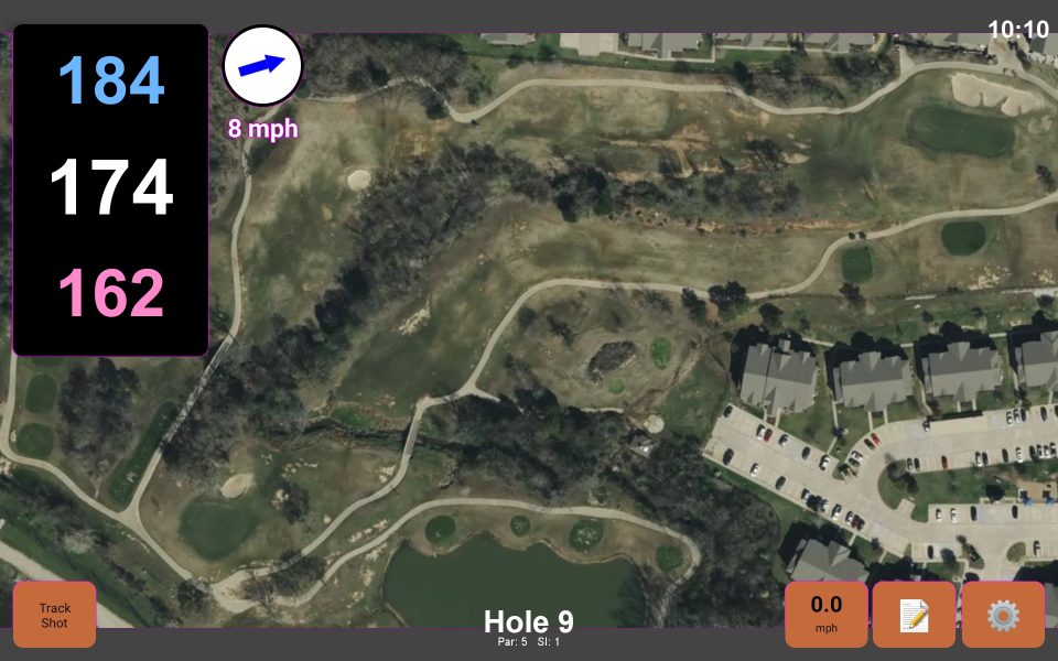 Hole preview 3