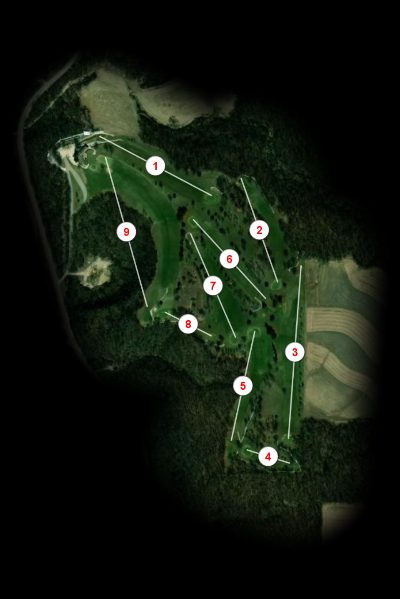 Silvercrest Country Club