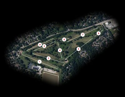 Crescent Hill Golf Course