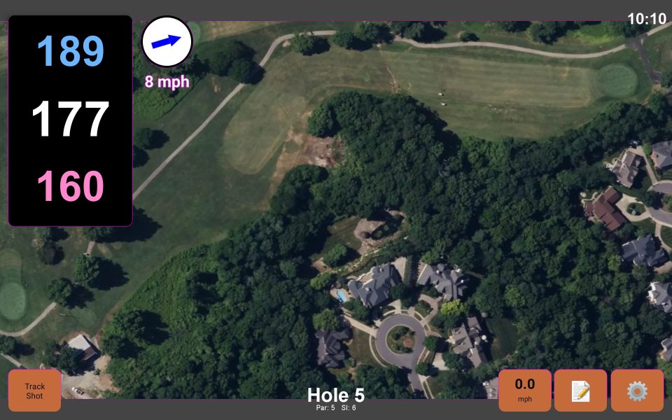 Hole preview 2