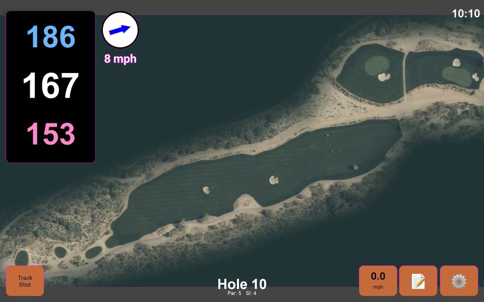Hole preview 2