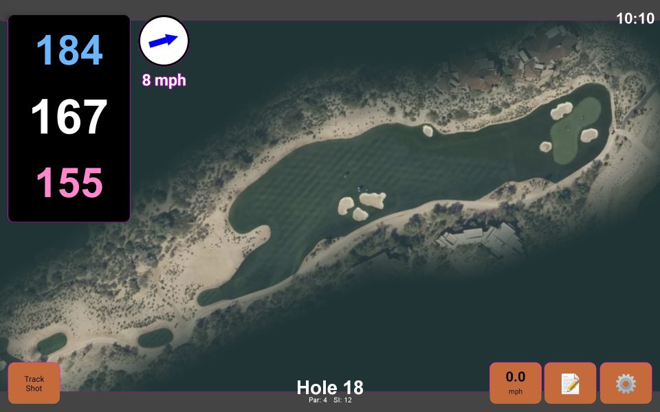 Hole preview 3