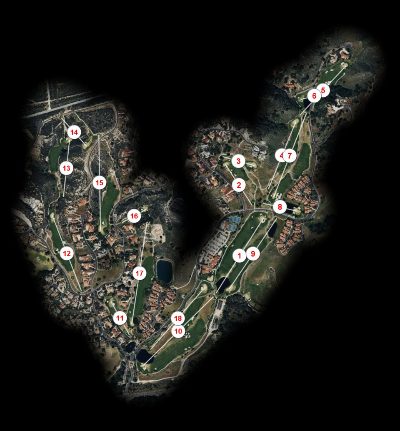 The Club at Pasadera