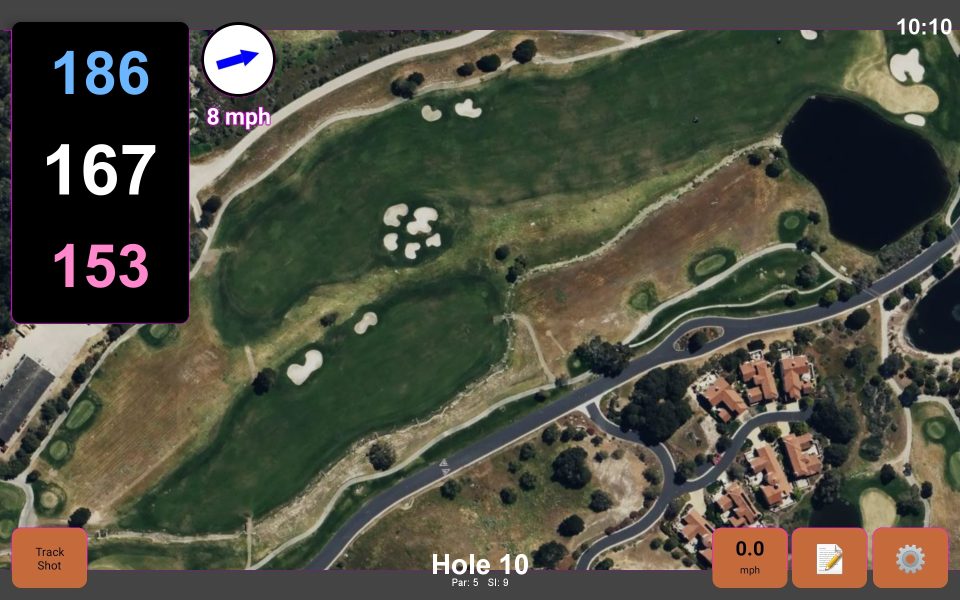 Hole preview 2