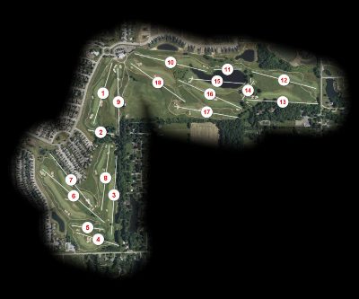 The Links at Heartland Crossing