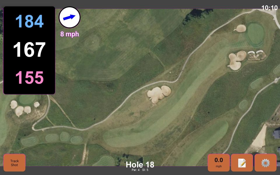 Hole preview 3
