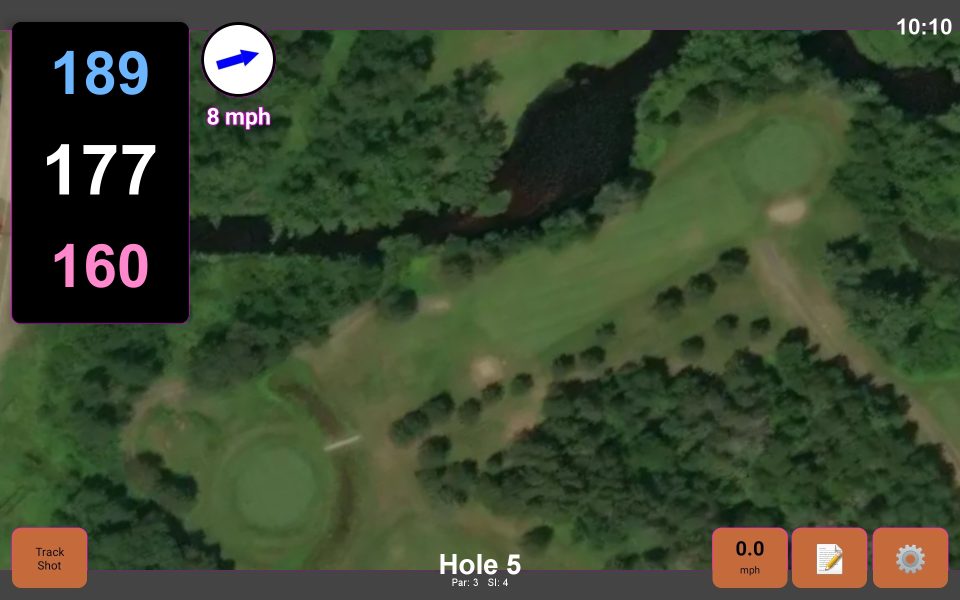 Hole preview 2