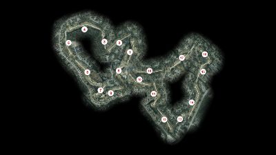 Shadowmoss Plantation Golf Club