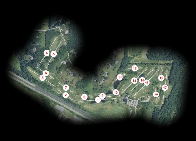 Willow Springs Golf Course