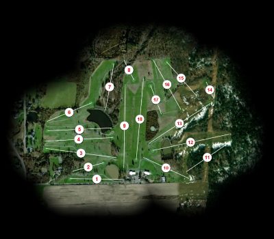 Eden Valley Golf Course