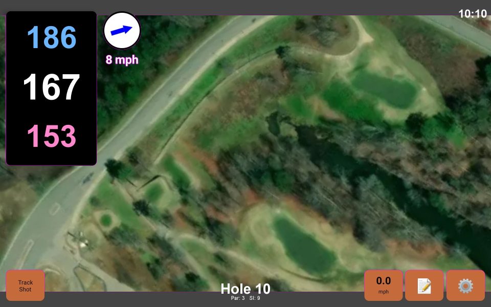 Hole preview 2