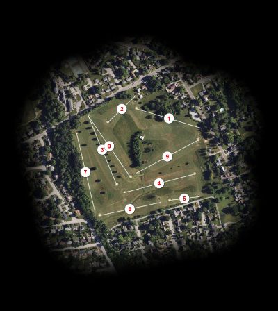 Salem Golf Course