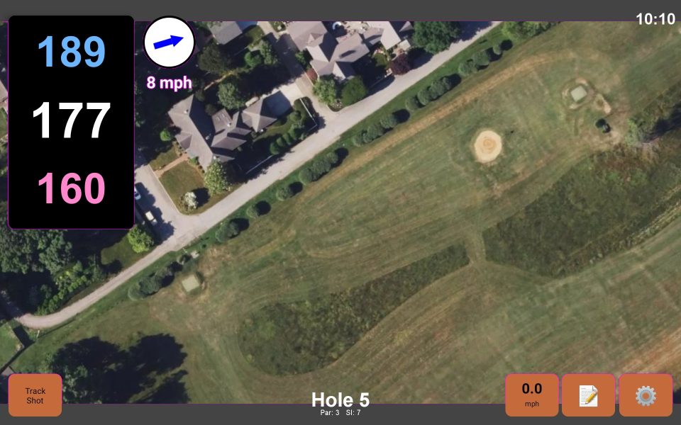 Hole preview 2