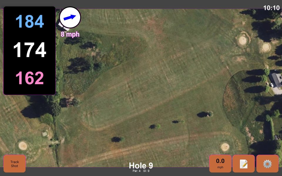 Hole preview 3