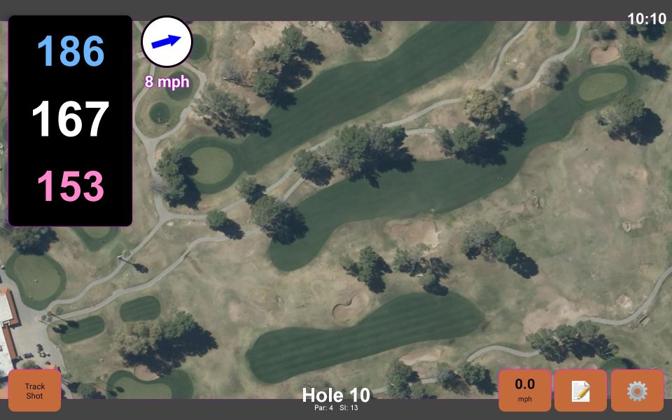 Hole preview 2