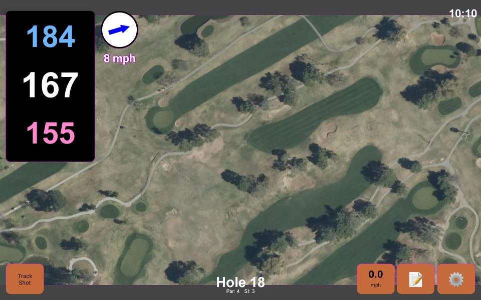Hole preview 3