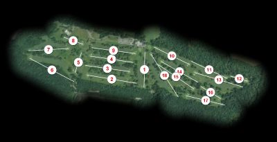 Algonkian Regional Park Golf Club
