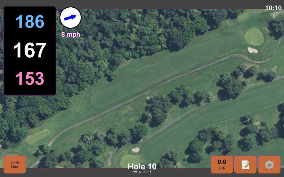 Hole preview 2