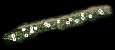 Vail Golf Club