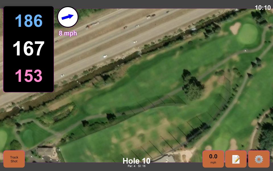 Hole preview 2