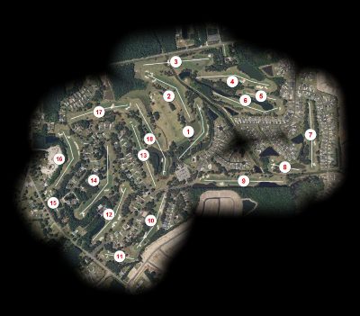 Meadowlands Golf Club