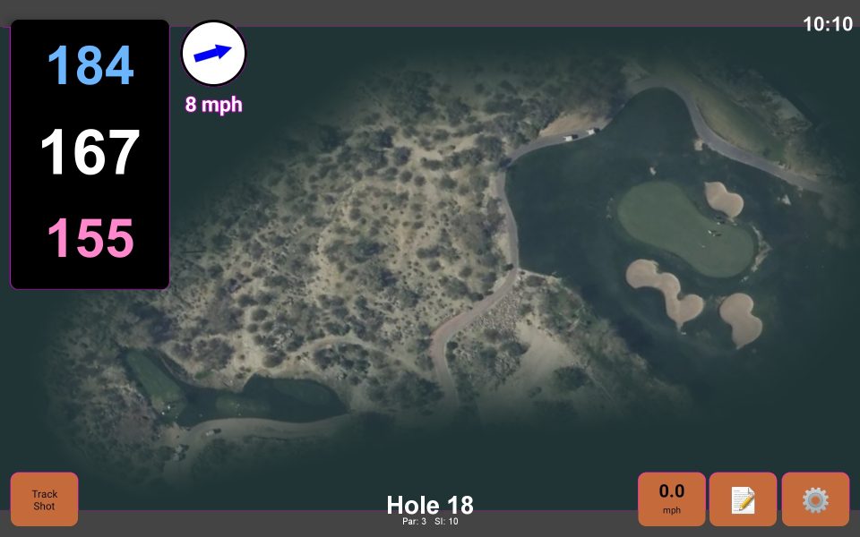 Hole preview 3