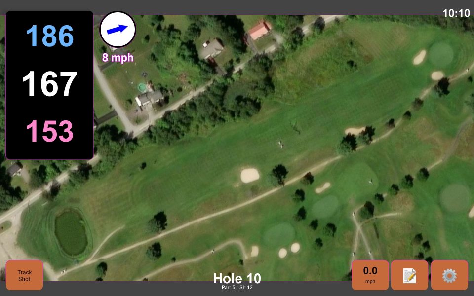 Hole preview 2