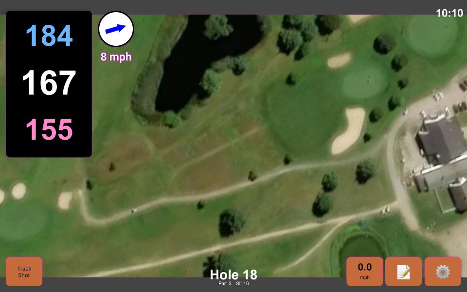 Hole preview 3