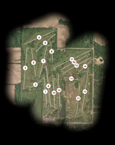 Highland Lake Golf Course