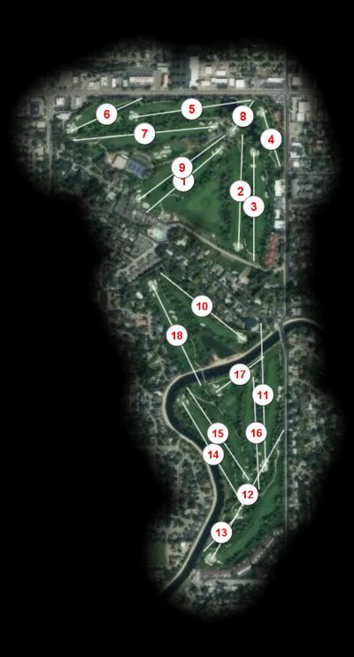 Hillcrest Country Club