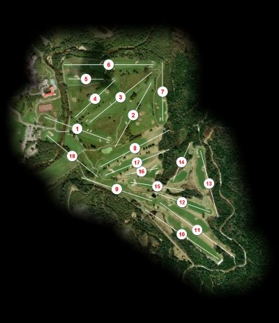 Mount Washington Resort Golf Club