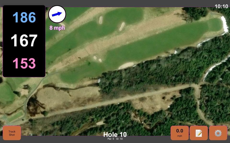 Hole preview 2