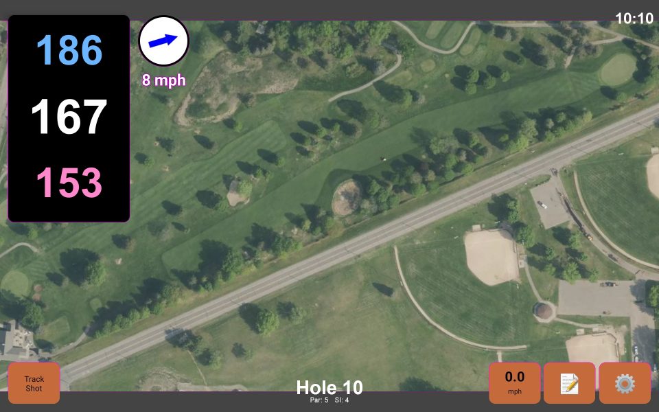 Hole preview 2
