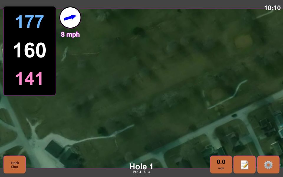 Hole preview 1