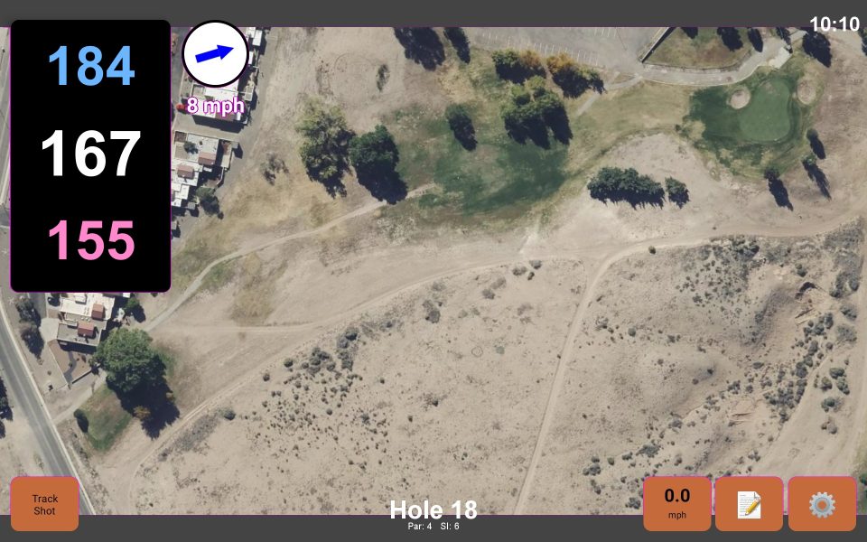 Hole preview 3