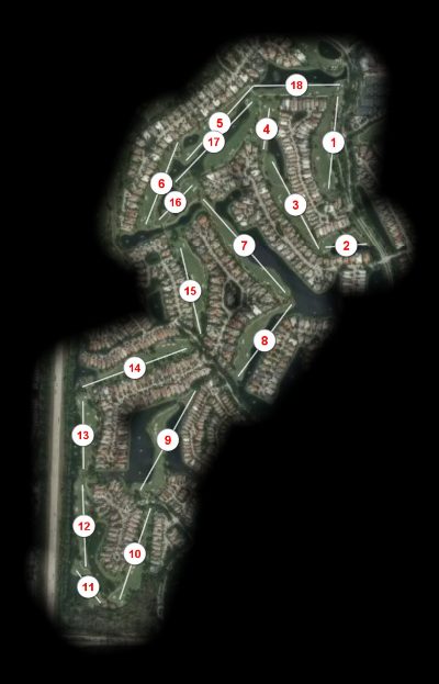 BallenIsles Country Club South