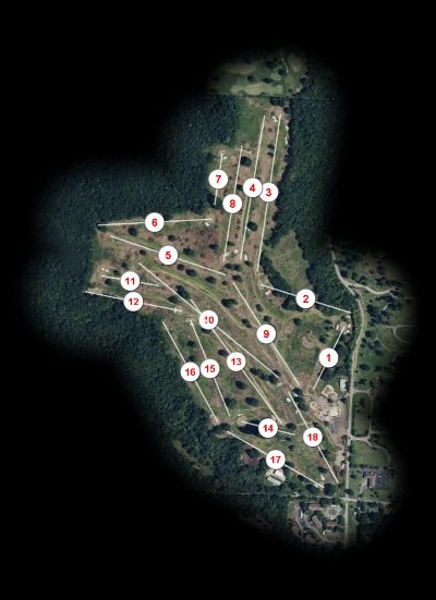 Hillcrest Country Club