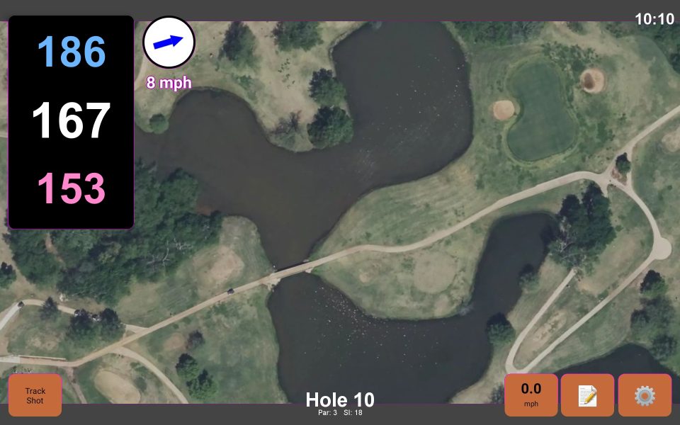 Hole preview 2