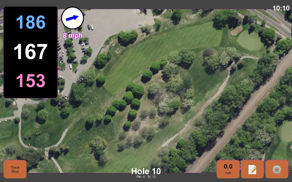 Hole preview 2